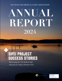 2024 Annual Report and Storybook